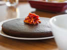 Cooking Class - Next Level Desserts in Boston Proper: Flourless Chocolate Cake