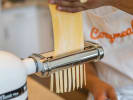 Kids Cooking Class - Continental Cooking for Kids: homemade pasta dough