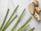 Cooking Class - Southeast Asian Inspiration: Ginger and Spring Onions