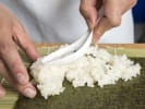 Cooking Class - Vegetarian Sushi 101 in Dallas: Making Sushi