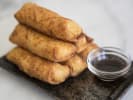 Team Building Cooking Class - Flavors of Southeast Asia in Houston: Eggrolls