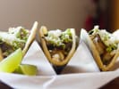 Team Building - Authentic Mexican Cuisine: luis fish tacos