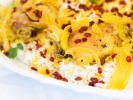 Cooking Class - The Best of Bengal in San Jose: Zeera Gobindo Bhaat