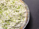 Cooking Class - International Flair of Peruvian Fare: Peruvian Key Lime Pie