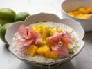 Team Building - Traditional Vietnamese Flavors: luis tapioca pudding