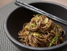 Cooking Class - Japanese Vegan Fare: soba noodles