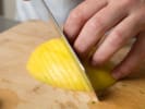 Cooking Class - Exploring Sichuan Cuisine: mango
