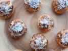 Cooking Class - Mastering Choux Pastry in Portland, OR: Cream Puffs