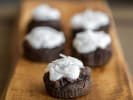Cooking Class - Allergen Free Cookie Workshop: Peppermint Brownies