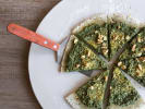 Cooking Class - Handmade Artisan Pizza: Grain Free Pesto Pizza