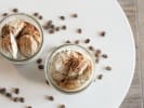 Cooking Class - Handmade Artisan Pizza: Sugar Free Espresso Ice Cream