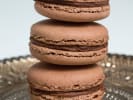 Cooking Class - Macaron Making and Decorating: coffee cardamon macarons