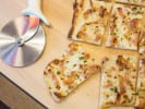 Kids Baking Class - Tuscan Breads for Kids: Pizza Bianca