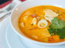 Cooking Class - Latin Seafood Forward Fare: Fish soup