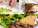 Cooking Class - Culinary Anniversary Celebration in Downtown Dallas: Chef’s Anniversary Feast