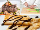 Cooking Class - Fabulous Chef’s Anniversary Feast in Northern Suburbs: Chef’s Anniversary Feast Experience