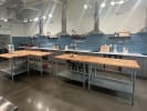 Team Building Cooking Class - Team Bonding with Creole Flavors in Houston: Chef's Venue