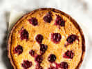 Cooking Class - Gourmet Pastry Workshop: Cherry Almond Frangipane