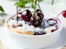 Cooking Class - Coastal French Luxury - Date Night in Northern Virginia: Cherry Clafouti