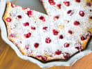 Cooking Class - Discover Pan-Asian Cuisine in Newton: Cherry Clafoutis