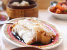 Cooking Class - Traditional Dim Sum in Northern Virginia: Cheung Fun steamed rice paper rolls - Copy