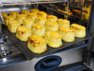 Cooking Class - Springtime French Bistro in Manhattan: Chèvre Cheese Soufflés
