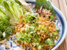 Cooking Class - Homemade Thai Cuisine in Vancouver: Chiang Mai Larb