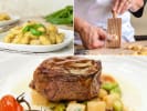 Cooking Class - Romantic Tuscany - Date Night in Bethesda: Chianti Dinner   Date Night Class