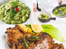 Cooking Class - Enchanting Chianti Evening - Date Night in Northern Virginia: Chianti Dinner   Date Night Fare