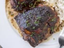 Chicken Balsamico