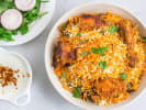 Cooking Class - Indian Three-Course Meal in East Bay: Chicken Biryani