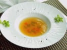 Cooking Class - Five-Star French Cuisine: Chicken ConsommeÌ