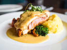 Team Building Cooking Class - The Signature Chef’s Table Challenge in Manhattan: Chicken Cordon Bleu