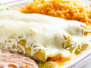 Team Building Cooking Class - Traditional Mexican Cooking in Detroit: Chicken Enchiladas Verde