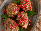 Online Cooking Class - Handmade Persian Dinner: Chicken Fesenjan