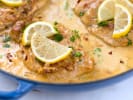 Cooking Class - A Tour Through Rustic Italian Fare: Chicken FranÃ§aise