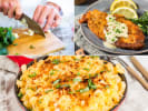 Cooking Class - Experience Southern Comfort at Its Finest in South Bay & Peninsula: Chicken-Fried Steak Dinner