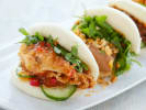 Cooking Class - Discover Asian Cooking Techniques: Chicken Karaage bao bun