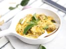 Cooking Class - A Journey Through Thailand in Houston: Chicken Khao Soi