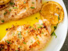Cooking Class - Italian Meals and Kitchen Essentials in Brooklyn: Chicken Lemon Sauce