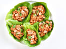 Cooking Class - Sweet and Spicy Thai Cuisine in Manhattan: Chicken Lettuce Cups