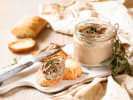 Cooking Class - The Art of Charcuterie in San Francisco: Chicken Liver mousse