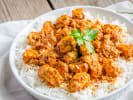 Chicken Madras
