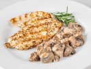 Cooking Class - A Taste of Italian Classics: Chicken Marsala
