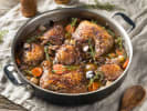 Cooking Class - Italian Kitchen Delights: Chicken Marsala