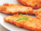 Team Building Cooking Class - Italian Cooking Collaboration in Downtown Dallas: Chicken Milanese