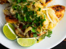 Cooking Class - Cuban and Puerto Rican Caribbean Fare: Chicken Palomilla