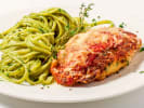 Cooking Class - Knife Skills and Cooking Techniques in Manhattan: Chicken Parmesan and Pesto Linguine