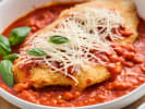 Cooking Class - Italian American Classics - Family Fun in Huntington Beach: Chicken Parmesan with Fresh Tomato Sauce