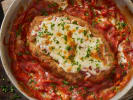 Cooking Class - Easy, Delicious Italian - Family Fun in Northern Virginia: Chicken Parmesan with Fresh Tomato Sauce